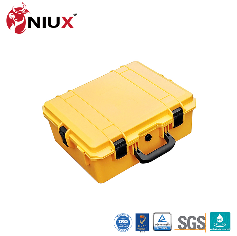 Heavy Duty waterproof IP67 Plastic Hard Case NX5040 Buy hard case