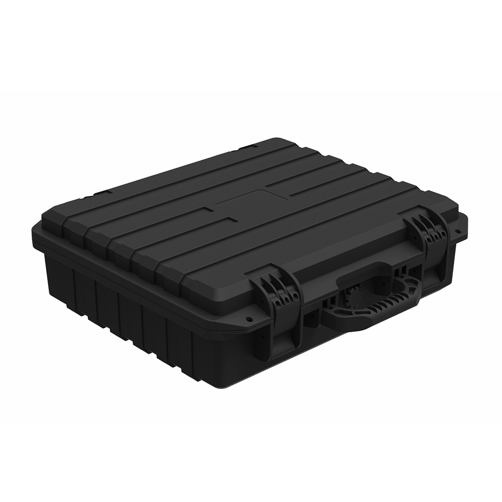 Hard Plastic PP Carrying Case Waterproof Shipping Case Buy plastic
